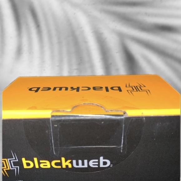 Tv Wall Mount Hardware Kit BlackWeb - Picture 3 of 6